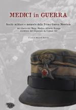 60463 - Ravizza, R. cur - Medici in guerra. Sanita' militare e memorie della Prima Guerra Mondiale, dal diario del Magg. Medico Alberto Scanga direttore dell'Ospedale Militare 031