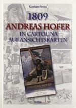 60485 - Sessa, G. - 1809. Andreas Hofer in cartolina