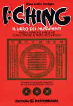 60513 - Judica Cordiglia, E. - I Ching. Il libro dei mutamenti - Cofanetto