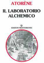60517 - Atorene,  - Laboratorio alchemico (Il)