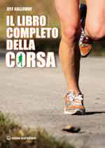 60518 - Galloway, J. - Libro completo della corsa (Il)