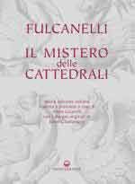 60520 - Fulcanelli,  - Mistero delle cattedrali (Il)