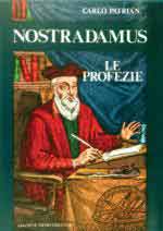 60522 - Patrian, C. cur - Nostradamus. Le Profezie