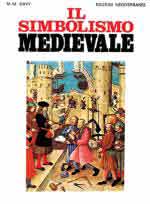 60527 - Davy, M.M. - Simbolismo medievale (Il)