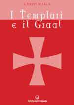 60531 - Ralls, K. - Templari e il Graal (I)