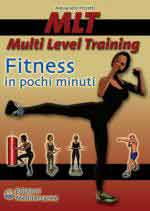 60557 - Pizzetti, A. - MLT Multi Level Training. Fitness in pochi minuti