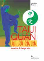 60559 - Despeux, C. - Taiji Quan. Tecnica di lunga vita