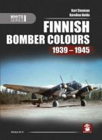 60595 - Stenman-Holda, K.-K. - Finnish Bomber Colours 1939-1945