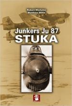 60596 - Willis-Michulec, M.-R. - Junkers Ju 87 Stuka