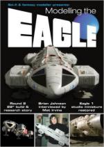 60597 - Sci.fi and Fantasy Modeller,  - Modelling the Eagle