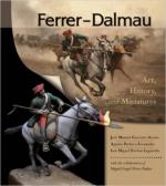 60602 - Guerrero Acosta-Pacheco Fernandez-Lag, J.M.-A.-L.M.E. - Ferrer-Dalmau. Art, History and Miniatures