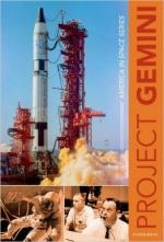 60608 - Reichl, E. - Project Gemini - America in Space