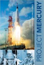 60609 - Reichl, E. - Project Mercury - America in Space