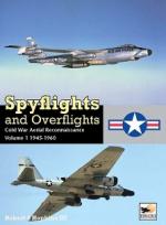 60616 - Hopkins, R. - Spyflights and Overflights. Cold War Aerial Reconnaissance 1945-1960