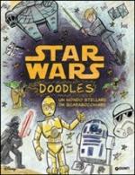 60666 - Lucas, G. - Star Wars. Doodles. Un mondo stellare da scarabocchiare