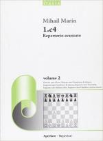 60682 - Marin, M. - 1.c4 repertorio avanzato Vol 2