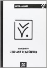 60710 - Aagaard, J. - Conoscere l'Indiana di Gruenfeld