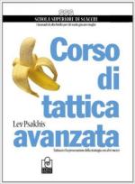 60716 - Psakhis, L. - Corso di tattica avanzata