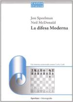 60719 - Speelman-McDonald , J.-N. - Difesa moderna (La)