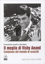 60737 - Anand-Nunn, V.-J. - Meglio di Vishy Anand. Campione del mondo di scacchi (Il)