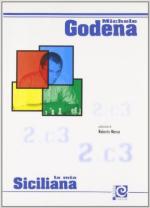 60740 - Godena, M. - Mia siciliana (La)