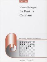 60747 - Bologan, V. - Partita Catalana (La)