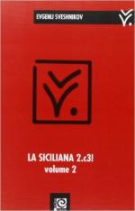 60766 - Sveshnikov, E. - Siciliana 2.c3! Vol 2 (La)
