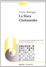 60768 - Bologan, V. - Slava Chebanenko (La)