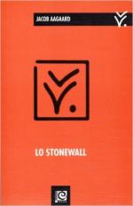 60769 - Aagaard, J. - Stonewall (Lo)