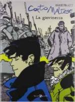 60781 - Pratt, H. - Corto Maltese. La giovinezza