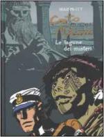 60785 - Pratt, H. - Corto Maltese. Le lagune dei misteri