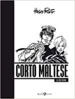 60787 - Pratt, H. - Corto Maltese. Le Celtiche