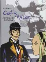 60789 - Pratt, H. - Corto Maltese. Favola di Venezia