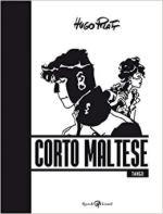 60790 - Pratt, H. - Corto Maltese. Tango
