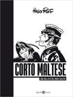 60792 - Pratt, H. - Corto Maltese. Una ballata del mare salato