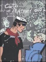 60793 - Pratt, H. - Corto Maltese. Mu la citta' perduta