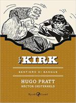 60799 - Pratt-Osterheld, H.- H.G. - Sgt. Kirk Vol 5. Sentiero di Sangue