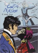 60802 - Pratt, H. - Corto Maltese. Il mare d'oro