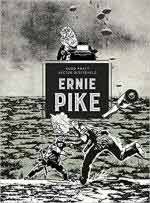 60808 - Pratt-Osterheld, H.- H.G. - Ernie Pike