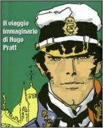 60813 - Pratt, H. - Viaggio immaginario di Hugo Pratt. Catalogo della mostra (Parigi, 17 marzo-21 agosto 2011) (Il)