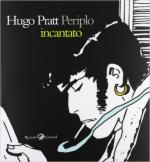 60814 - Pratt, H. - Hugo Pratt. Periplo incantato. (1945-1995) 50 anni di fumetti