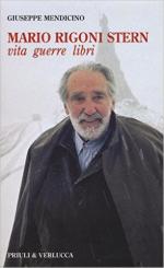 60829 - Mendicino, G. - Mario Rigoni Stern. Vita, guerre, libri