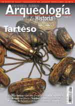 60863 - Desperta, Arq. - Desperta Ferro - Arqueologia e Historia 12 Tarteso