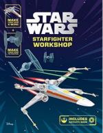 60875 - AAVV,  - Star Wars. Starfighter workshop