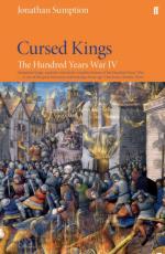 60877 - Sumption, J. - Cursed Kings. The Hundred Years War IV