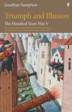 60878 - Sumption, J. - Triumph and Illusion. The Hundred Years War V