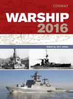 60880 - Jordan-Dent, J.-S. cur - Warship 2016