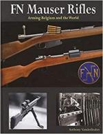 60891 - Vanderlinden, A. - FN Mauser Rifle. Arming Belgium and the World