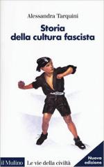 60902 - Tarquini, A. - Storia della cultura fascista