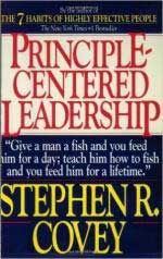 60944 - Covey-Reynolds, S.R.-A. - Principle-Centered Leadership
